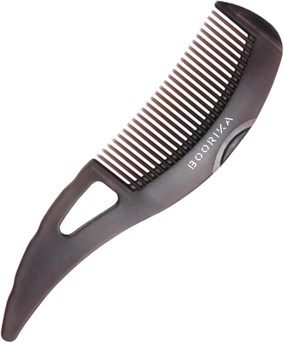 Dandruff Remover Comb – Scalp Massage & Oil Control Hair Cleaning Tool