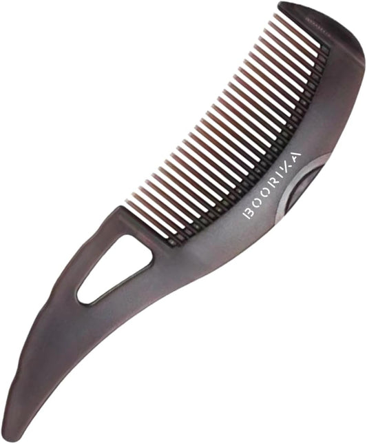 Dandruff Remover Comb – Scalp Massage & Oil Control Hair Cleaning Tool