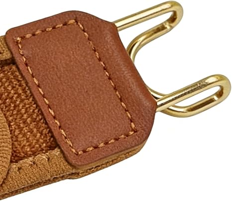 PureLine No-Buckle Belt – Modern, Invisible Support for Every Outfit